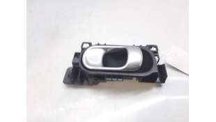 MANETA INTERIOR TRASERA DERECHA CITROEN C3 II (2014-) 1.6 BLUEHDI 100 99CV 1560CC - L.7587196 / 9825130577