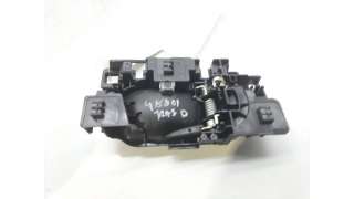 MANETA INTERIOR TRASERA DERECHA CITROEN C3 II (2014-) 1.6 BLUEHDI 100 99CV 1560CC - L.7587196 / 9825130577