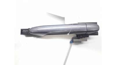 MANETA EXTERIOR TRASERA DERECHA HONDA CR-V III (2007-) 2.2 I-DTEC 4WD (RE6) 150CV 2199CC - L.7587203 / 72141TV0G01ZB