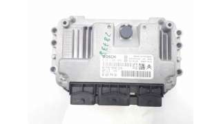 CENTRALITA MOTOR UCE PEUGEOT 307 CC (2003-2009) 1.6 16V 110CV 1587CC - L.7587229 / 9662307480