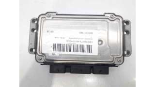 CENTRALITA MOTOR UCE PEUGEOT 307 CC (2003-2009) 1.6 16V 110CV 1587CC - L.7587229 / 9662307480