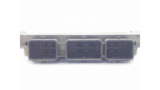 CENTRALITA MOTOR UCE PEUGEOT 307 CC (2003-2009) 1.6 16V 110CV 1587CC - L.7587229 / 9662307480