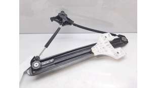 ELEVALUNAS TRASERO IZQUIERDO SEAT ATECA (2016-) - L.7587286 / 575839461A
