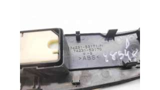 MANDO ELEVALUNAS DELANTERO DERECHO LEXUS GS (2013-) 300H (AWL10) 181CV 2494CC - L.7587287 / 7423153171