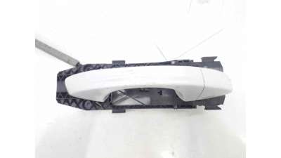 MANETA EXTERIOR TRASERA DERECHA SEAT LEON SC (2013-) 2.0 TDI 184CV 1968CC - L.7587288 / 5F4839017A