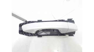 MANETA EXTERIOR TRASERA DERECHA SEAT LEON SC (2013-) 2.0 TDI 184CV 1968CC - L.7587288 / 5F4839017A