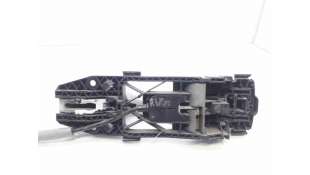 MANETA EXTERIOR TRASERA DERECHA SEAT LEON SC (2013-) 2.0 TDI 184CV 1968CC - L.7587288 / 5F4839017A 2