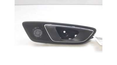 MANETA INTERIOR TRASERA DERECHA SEAT LEON SC (2013-) 2.0 TDI 184CV 1968CC - L.7587289 / 5F4839114B