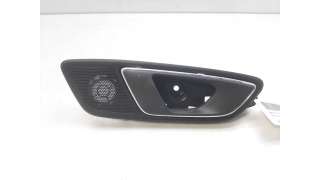 MANETA INTERIOR TRASERA DERECHA SEAT LEON SC (2013-) 2.0 TDI 184CV 1968CC - L.7587289 / 5F4839114B