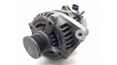 ALTERNADOR RENAULT VEL SATIS (2002-) 3.0 DCI (BJ0J, BJ0N) 177CV 2958CC - L.7587303 / 8973089961