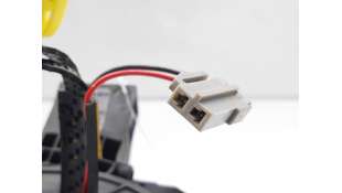 ANILLO AIRBAG RENAULT VEL SATIS (2002-) 3.0 DCI (BJ0J, BJ0N) 177CV 2958CC - L.7587310 / 8200260781A 2