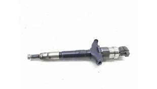 INYECTOR RENAULT VEL SATIS (2002-) 3.0 DCI (BJ0J, BJ0N) 177CV 2958CC - L.7587347 / 8972391617