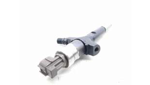 INYECTOR RENAULT VEL SATIS (2002-) 3.0 DCI (BJ0J, BJ0N) 177CV 2958CC - L.7587348 / 8972391617 2