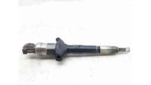 INYECTOR RENAULT VEL SATIS (2002-) 3.0 DCI (BJ0J, BJ0N) 177CV 2958CC - L.7587349 / 8972391617