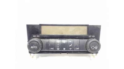 MANDO CLIMATIZADOR RENAULT VEL SATIS (2002-) 3.0 DCI (BJ0J, BJ0N) 177CV 2958CC - L.7587352 / 8200575240