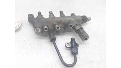 RAMPA INYECTORA RENAULT VEL SATIS (2002-) 3.0 DCI (BJ0J, BJ0N) 177CV 2958CC - L.7587381 / 7701474017