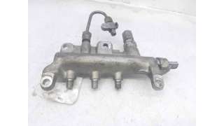 RAMPA INYECTORA RENAULT VEL SATIS (2002-) 3.0 DCI (BJ0J, BJ0N) 177CV 2958CC - L.7587381 / 7701474017