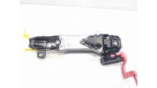 MANETA EXTERIOR TRASERA IZQUIERDA LEXUS GS (2013-) 300H (AWL10) 181CV 2494CC - L.7587399 / 6922076010A0