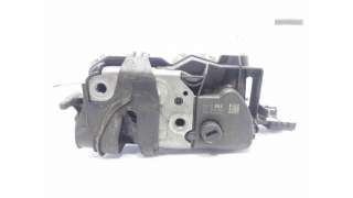 CERRADURA PUERTA TRASERA DERECHA CITROEN C3 II (2014-) 1.6 BLUEHDI 100 99CV 1560CC - L.7587405 / 9812398480
