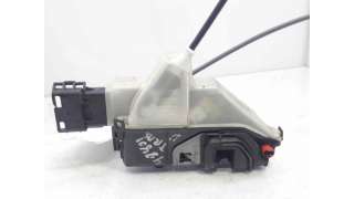 CERRADURA PUERTA TRASERA DERECHA CITROEN C3 II (2014-) 1.6 BLUEHDI 100 99CV 1560CC - L.7587405 / 9812398480