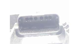 CERRADURA PUERTA TRASERA DERECHA CITROEN C3 II (2014-) 1.6 BLUEHDI 100 99CV 1560CC - L.7587405 / 9812398480