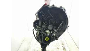 CAJA CAMBIOS NISSAN PRIMERA (1996-2001) 2.0 TD 90CV 1974CC - L.7587415 / CD20T