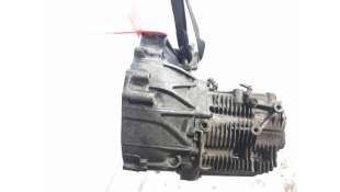 CAJA CAMBIOS NISSAN PRIMERA (1996-2001) 2.0 TD 90CV 1974CC - L.7587415 / CD20T 2