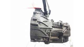 CAJA CAMBIOS NISSAN PRIMERA (1996-2001) 2.0 TD 90CV 1974CC - L.7587415 / CD20T