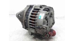 ALTERNADOR NISSAN PRIMERA (1996-2001) 2.0 TD 90CV 1974CC - L.7587425 / 231002J601RE 2