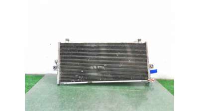 CONDENSADOR / RADIADOR  AIRE ACONDICIONADO NISSAN PRIMERA (1996-2001) 2.0 TD 90CV 1974CC - L.7587493 / 921109F515