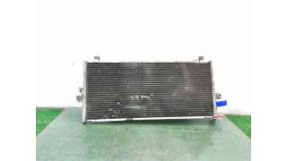 CONDENSADOR / RADIADOR  AIRE ACONDICIONADO NISSAN PRIMERA (1996-2001) 2.0 TD 90CV 1974CC - L.7587493 / 921109F515