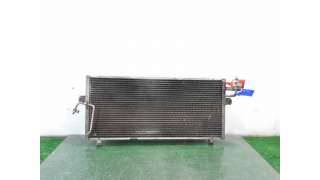CONDENSADOR / RADIADOR  AIRE ACONDICIONADO NISSAN PRIMERA (1996-2001) 2.0 TD 90CV 1974CC - L.7587493 / 921109F515