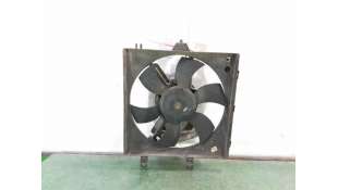 ELECTROVENTILADOR NISSAN PRIMERA (1996-2001) 2.0 TD 90CV 1974CC - L.7587506 / 214816F600