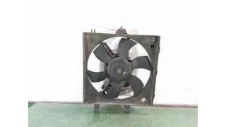 ELECTROVENTILADOR NISSAN PRIMERA (1996-2001) 2.0 TD 90CV 1974CC - L.7587506 / 214816F600