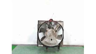 ELECTROVENTILADOR NISSAN PRIMERA (1996-2001) 2.0 TD 90CV 1974CC - L.7587506 / 214816F600 2