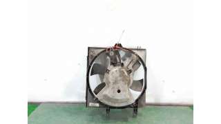 ELECTROVENTILADOR NISSAN PRIMERA (1996-2001) 2.0 TD 90CV 1974CC - L.7587506 / 214816F600