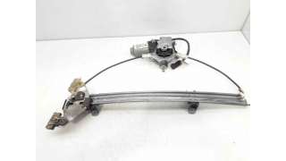 ELEVALUNAS DELANTERO DERECHO NISSAN PRIMERA (1996-2001) 2.0 TD 90CV 1974CC - L.7587507 / 807002F010