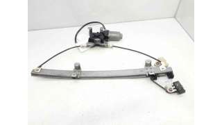 ELEVALUNAS DELANTERO DERECHO NISSAN PRIMERA (1996-2001) 2.0 TD 90CV 1974CC - L.7587507 / 807002F010