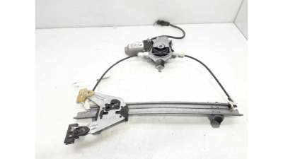 ELEVALUNAS TRASERO DERECHO NISSAN PRIMERA (1996-2001) 2.0 TD 90CV 1974CC - L.7587509 / 827002F010