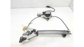 ELEVALUNAS TRASERO DERECHO NISSAN PRIMERA (1996-2001) 2.0 TD 90CV 1974CC - L.7587509 / 827002F010