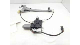 ELEVALUNAS TRASERO DERECHO NISSAN PRIMERA (1996-2001) 2.0 TD 90CV 1974CC - L.7587509 / 827002F010