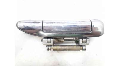 MANETA EXTERIOR DELANTERA DERECHA NISSAN PRIMERA (1996-2001) 2.0 TD 90CV 1974CC - L.7587554 / 806069F200