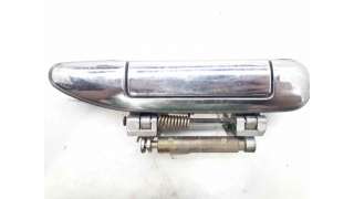 MANETA EXTERIOR DELANTERA DERECHA NISSAN PRIMERA (1996-2001) 2.0 TD 90CV 1974CC - L.7587554 / 806069F200