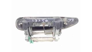 MANETA EXTERIOR DELANTERA DERECHA NISSAN PRIMERA (1996-2001) 2.0 TD 90CV 1974CC - L.7587554 / 806069F200