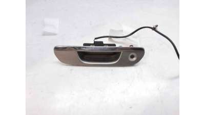 MANETA EXTERIOR DELANTERA IZQUIERDA NISSAN PRIMERA (1996-2001) 2.0 TD 90CV 1974CC - L.7587555 / 806079F200