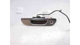 MANETA EXTERIOR DELANTERA IZQUIERDA NISSAN PRIMERA (1996-2001) 2.0 TD 90CV 1974CC - L.7587555 / 806079F200