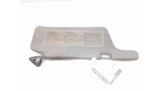 PARASOL DERECHO NISSAN PRIMERA (1996-2001) 2.0 TD 90CV 1974CC - L.7587577 / 964009F600