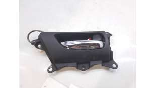 MANETA INTERIOR DELANTERA DERECHA LEXUS GS (2013-) 300H (AWL10) 181CV 2494CC - L.7587876 / 6927753010