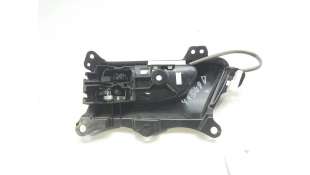 MANETA INTERIOR DELANTERA DERECHA LEXUS GS (2013-) 300H (AWL10) 181CV 2494CC - L.7587876 / 6927753010 2