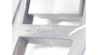 MANETA EXTERIOR DELANTERA DERECHA FORD KUGA I (2008-2012) 2.0 TDCI 4X4 136CV 1997CC - L.7587881 / 3M51R224A36